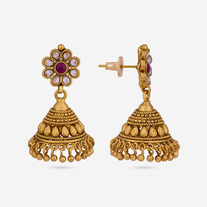 Antique Necklace 188142