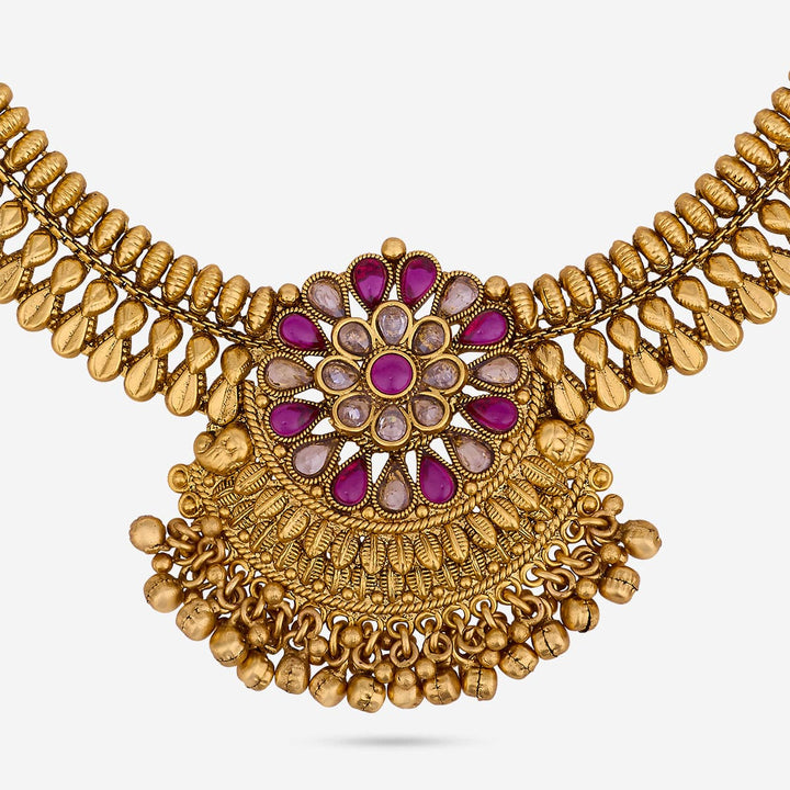 Antique Necklace 188142