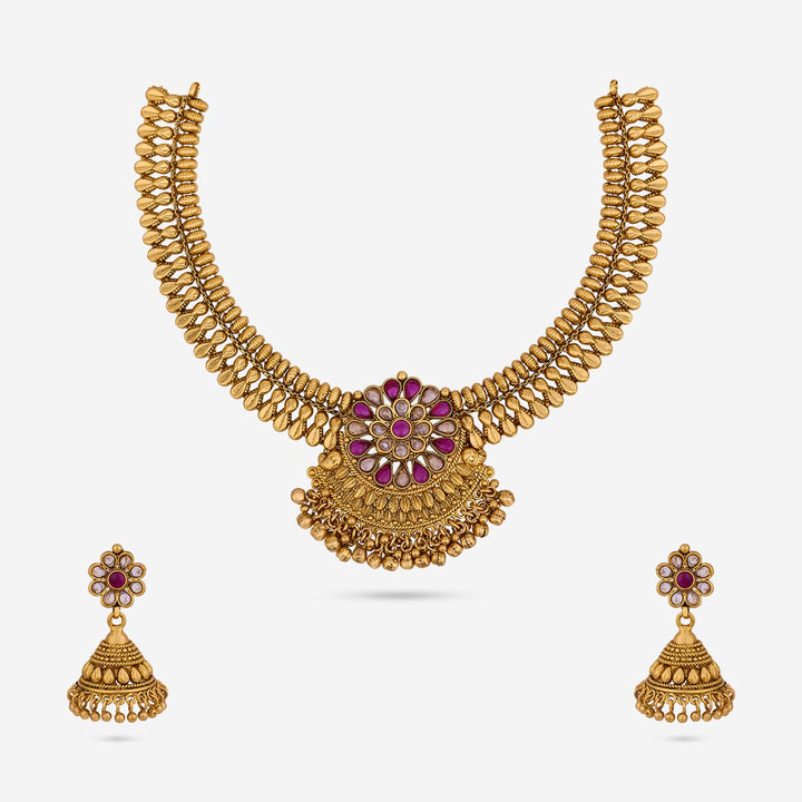 Antique Necklace 188142