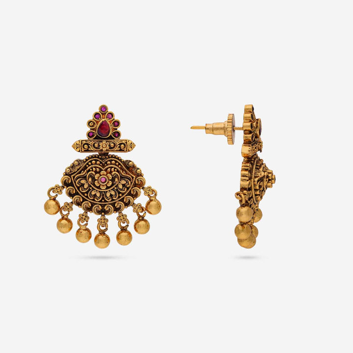 Antique Necklace 188719