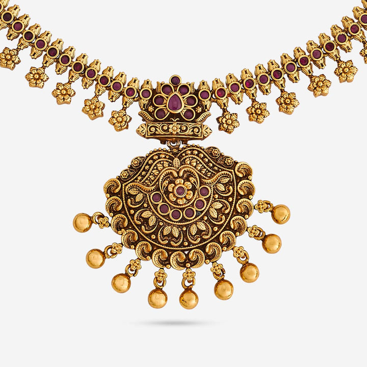 Antique Necklace 188719