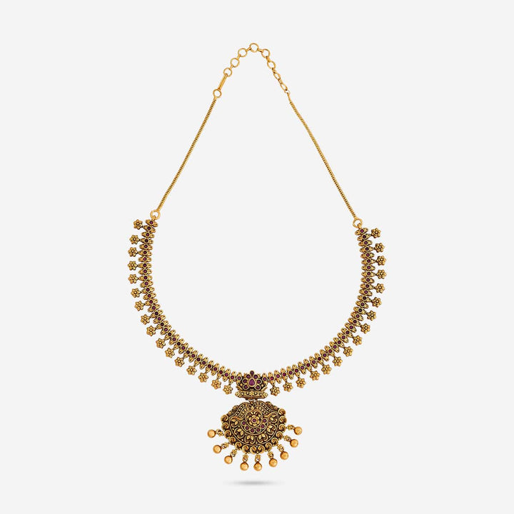 Antique Necklace 188719