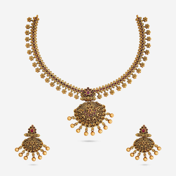 Antique Necklace 188719