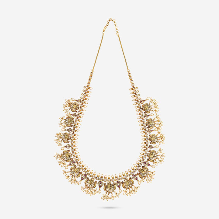 Antique Necklace 188722