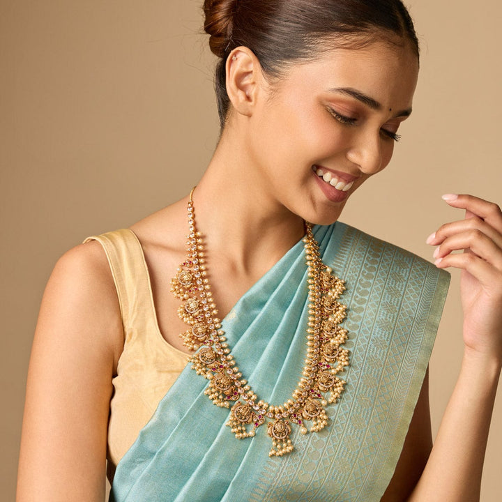 Antique Necklace 188722