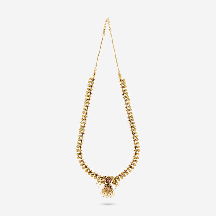 Antique Necklace 188724