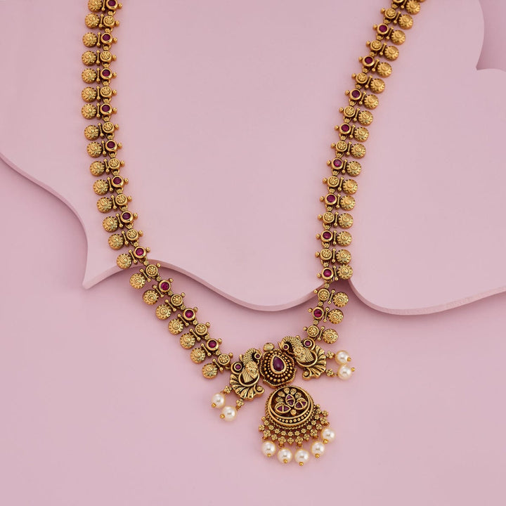 Antique Necklace 188724