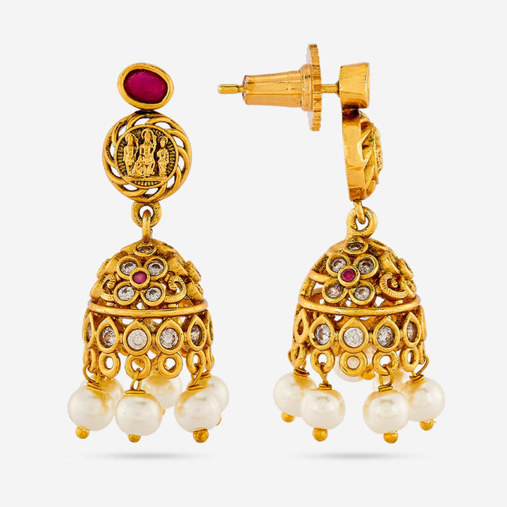 Antique Necklace 188830