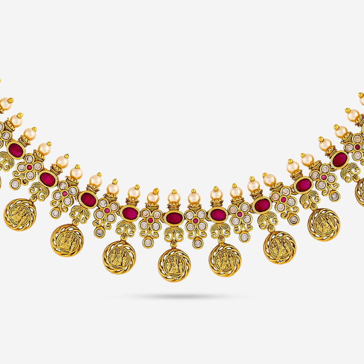 Antique Necklace 188830