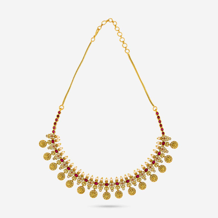 Antique Necklace 188830