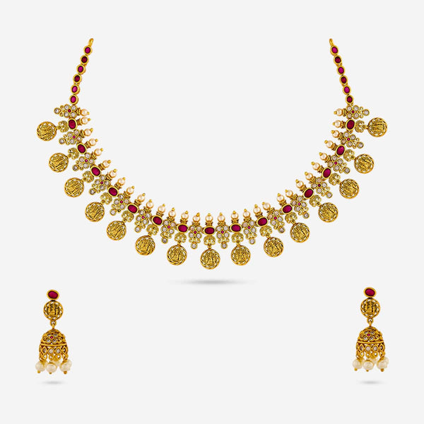 Antique Necklace 188830