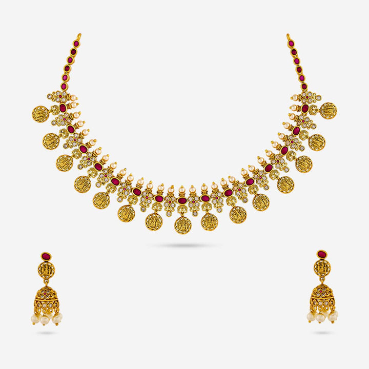 Antique Necklace 188830