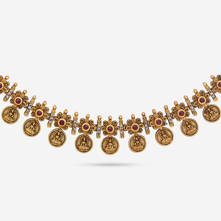 Antique Necklace 188832