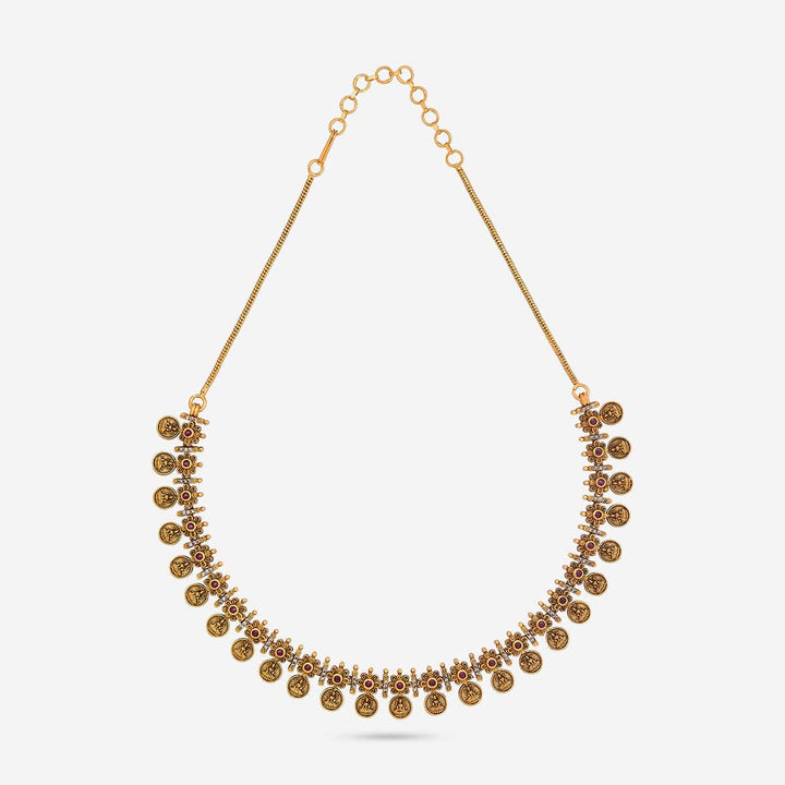 Antique Necklace 188832