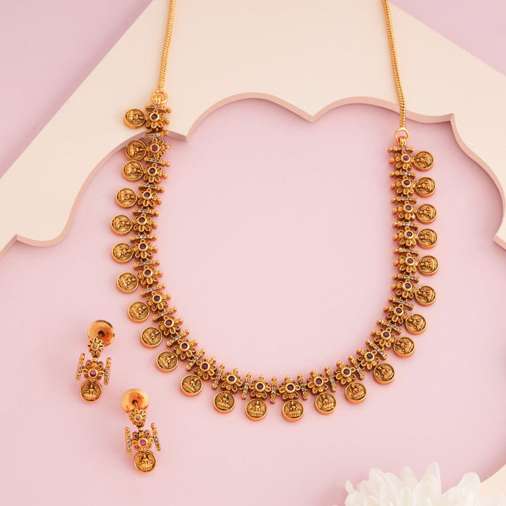 Antique Necklace 188832