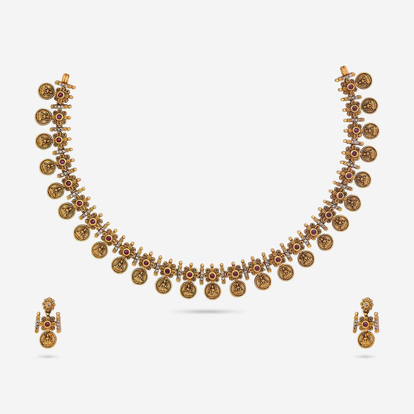 Antique Necklace 188832
