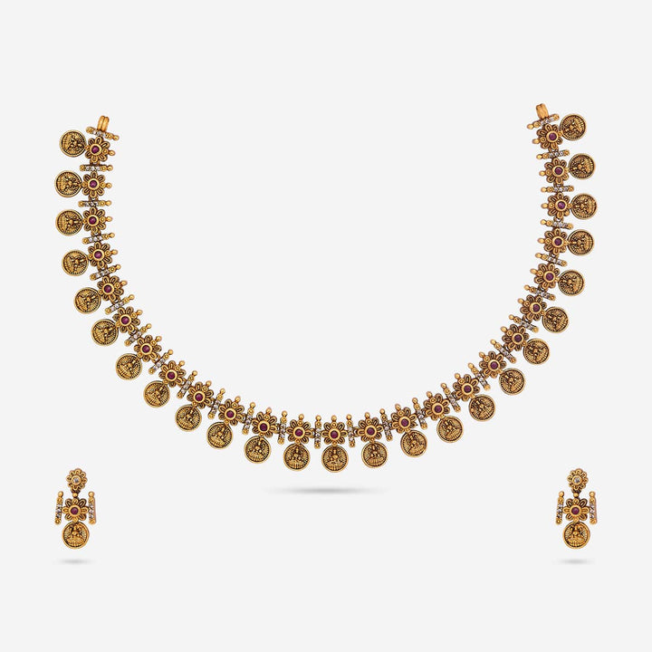 Antique Necklace 188832