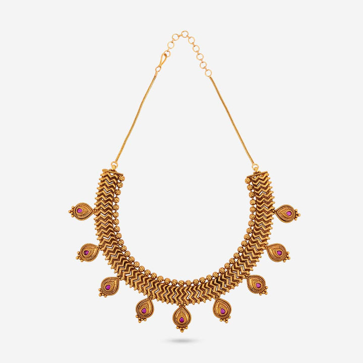 Antique Necklace 188837