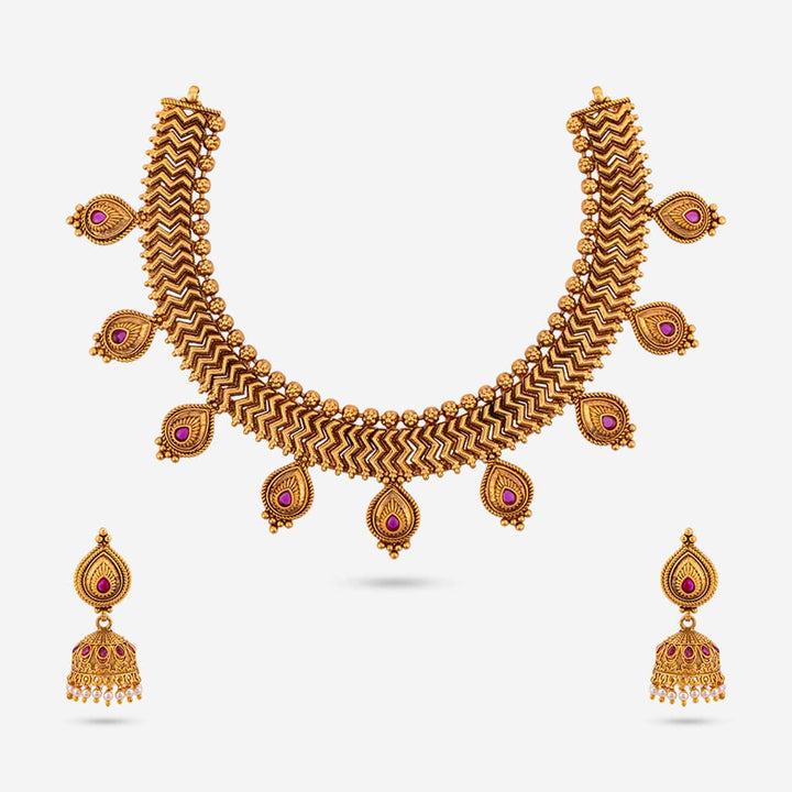 Antique Necklace 188837