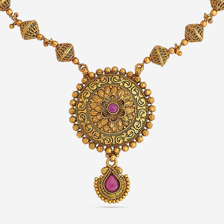Antique Necklace 188857