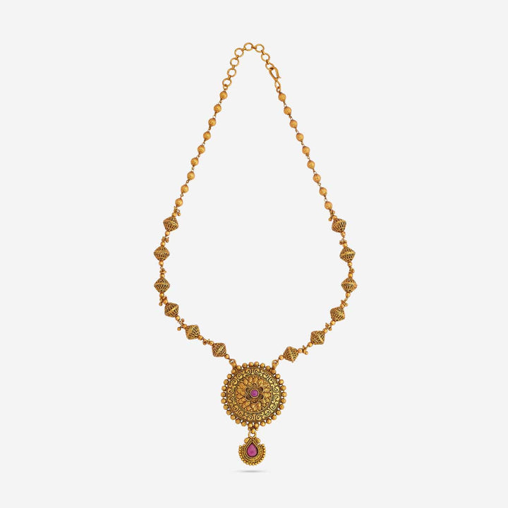 Antique Necklace 188857