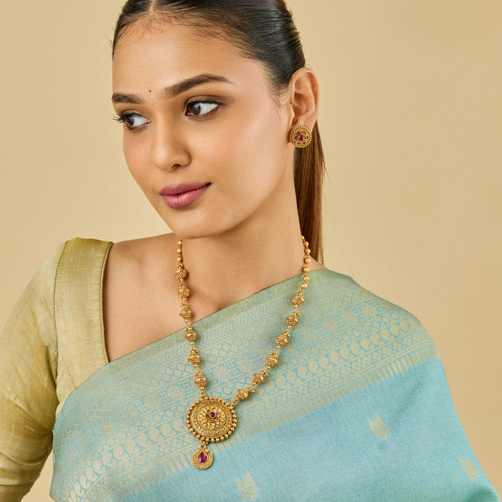 Antique Necklace 188857