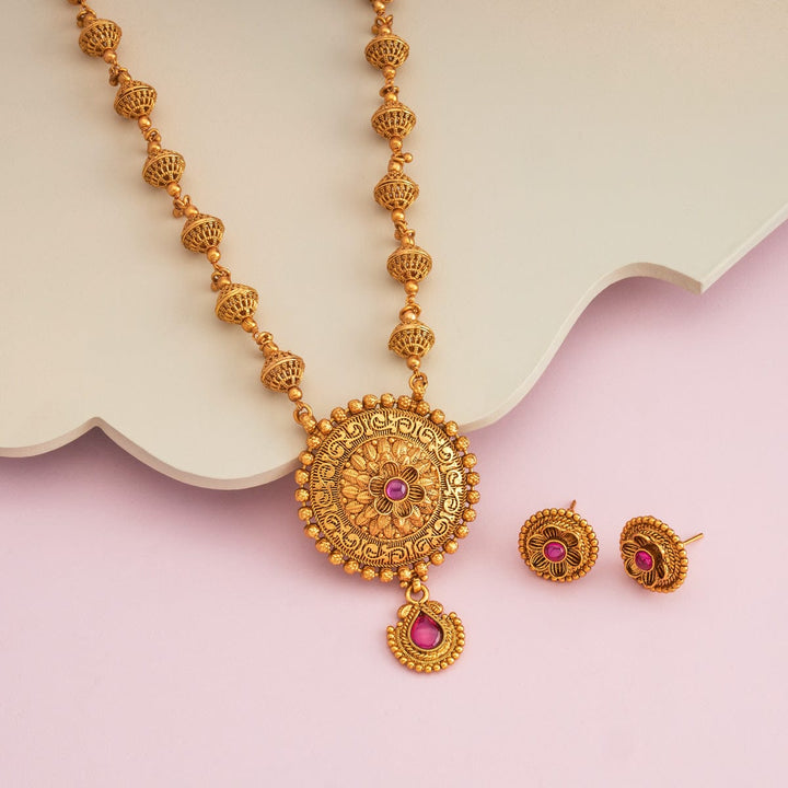 Antique Necklace 188857