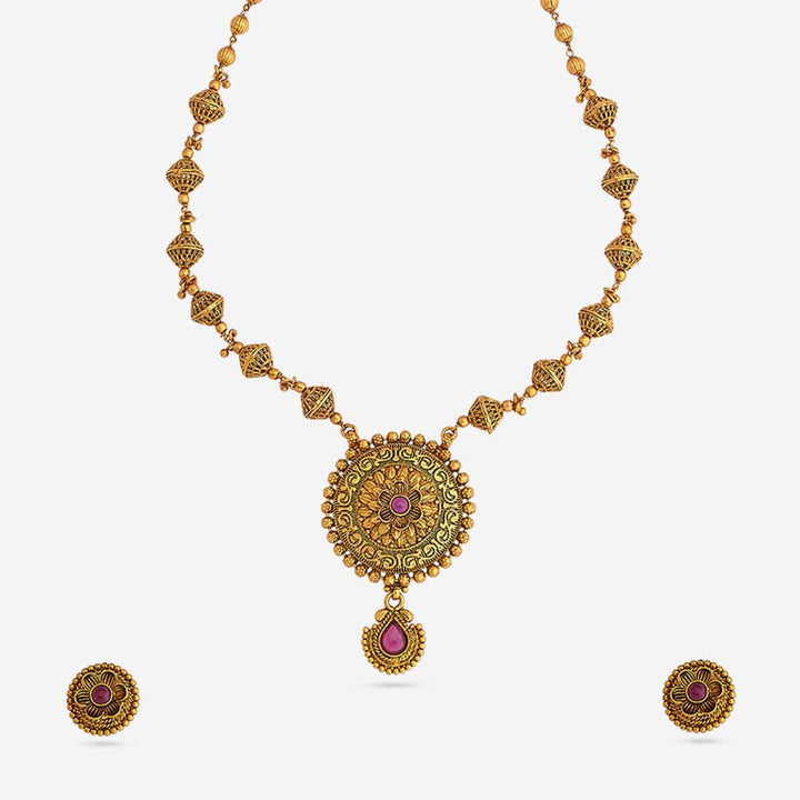 Antique Necklace 188857