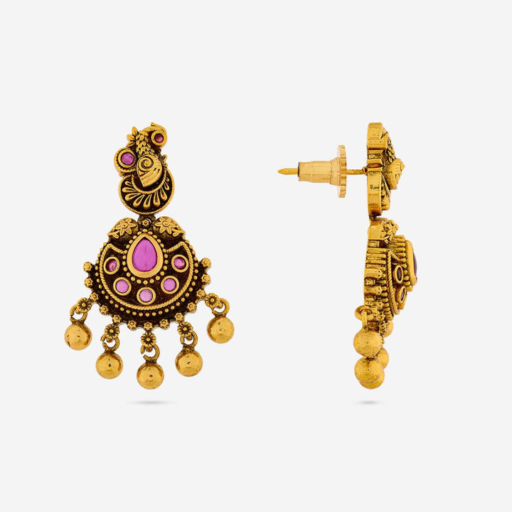 Antique Necklace 188913