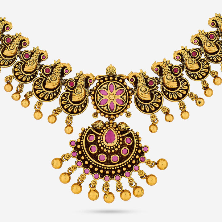 Antique Necklace 188913