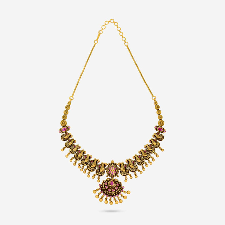 Antique Necklace 188913