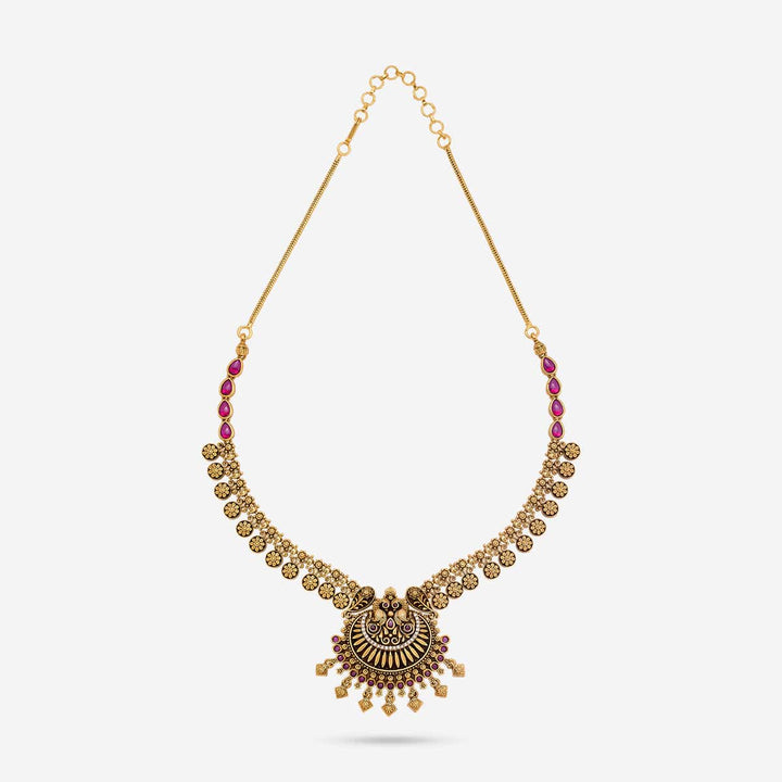 Antique Necklace 188915