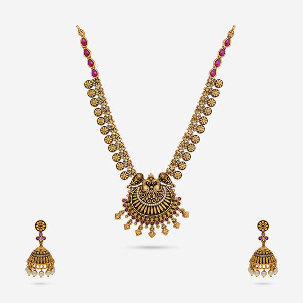 Antique Necklace 188915