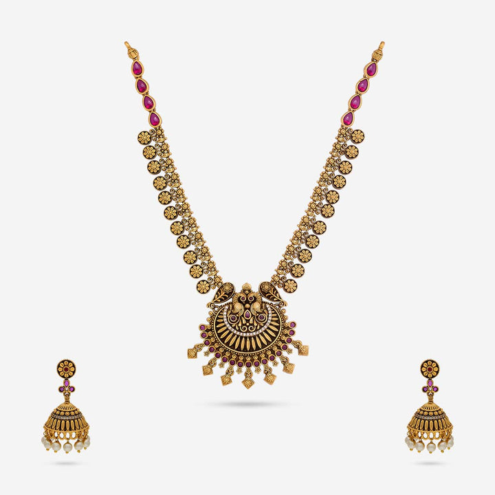 Antique Necklace 188915