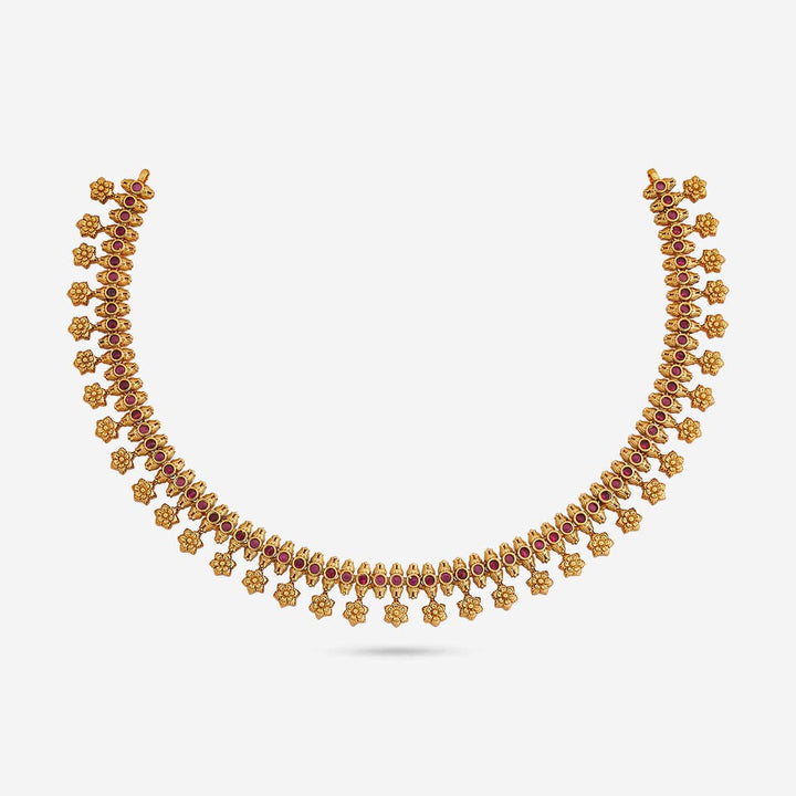 Antique Necklace 188917