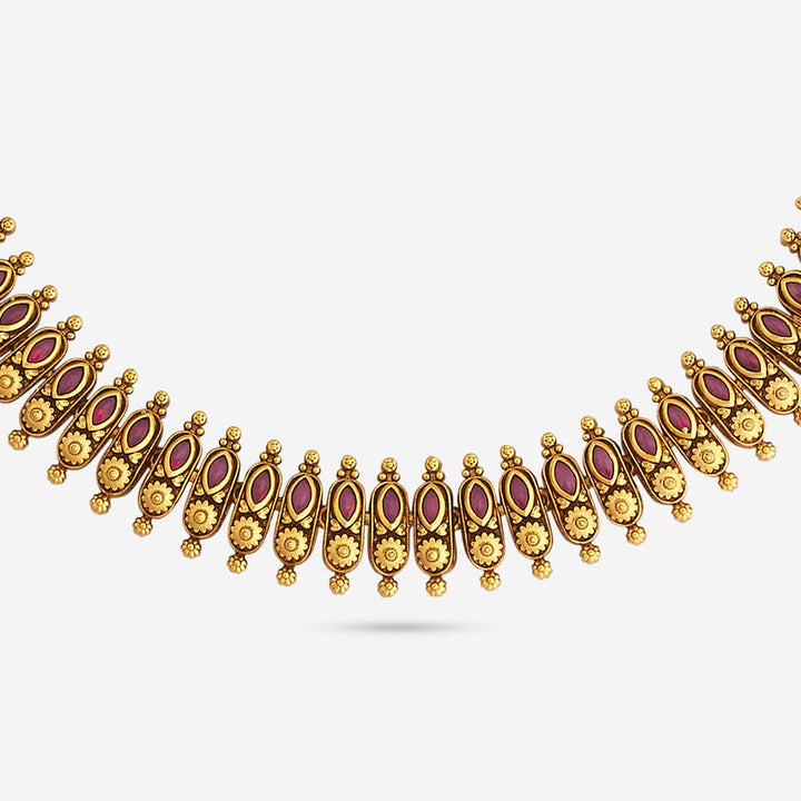 Antique Necklace 188919