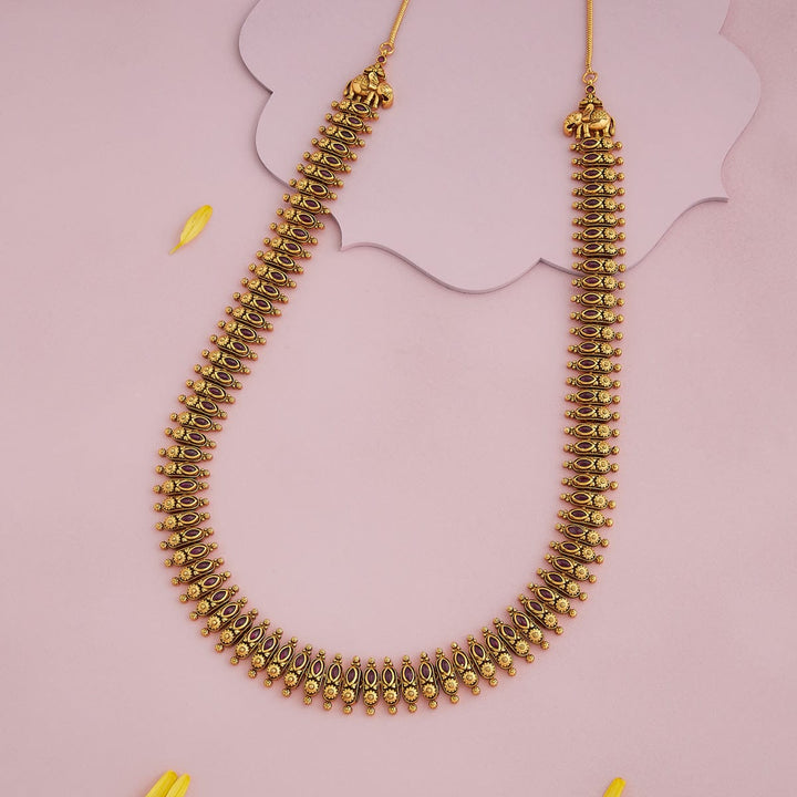 Antique Necklace 188919