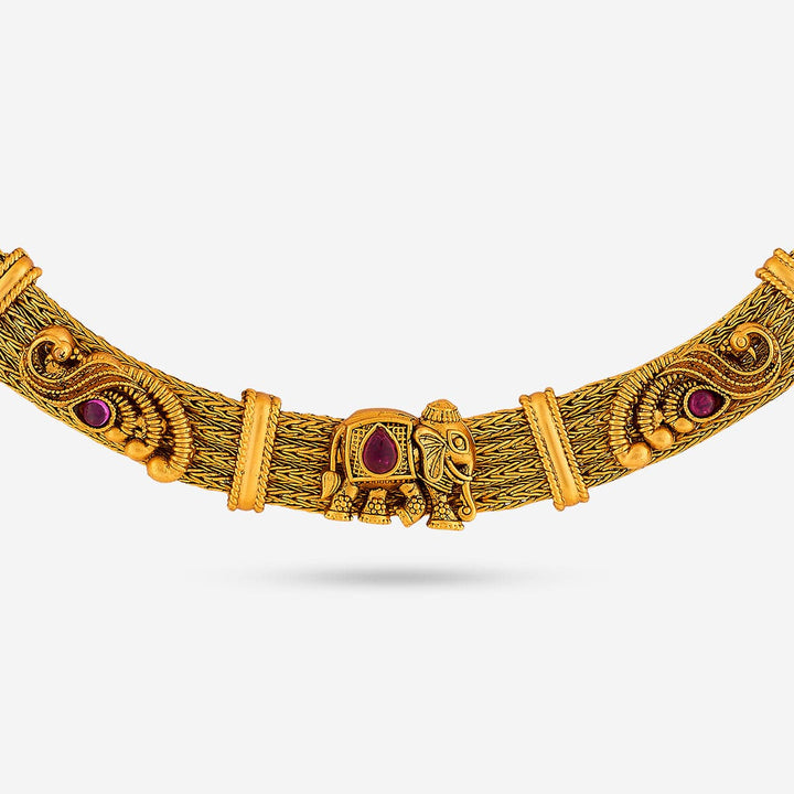 Antique Necklace 188972