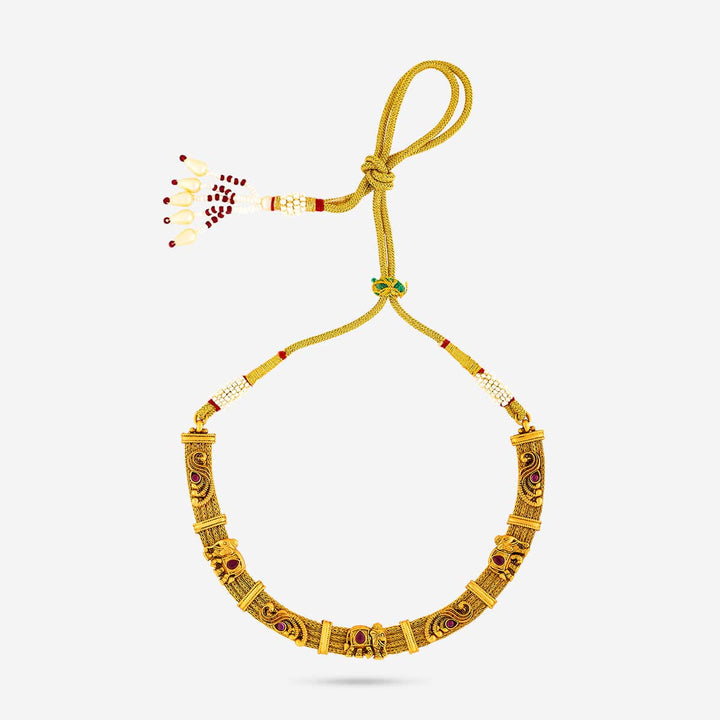 Antique Necklace 188972