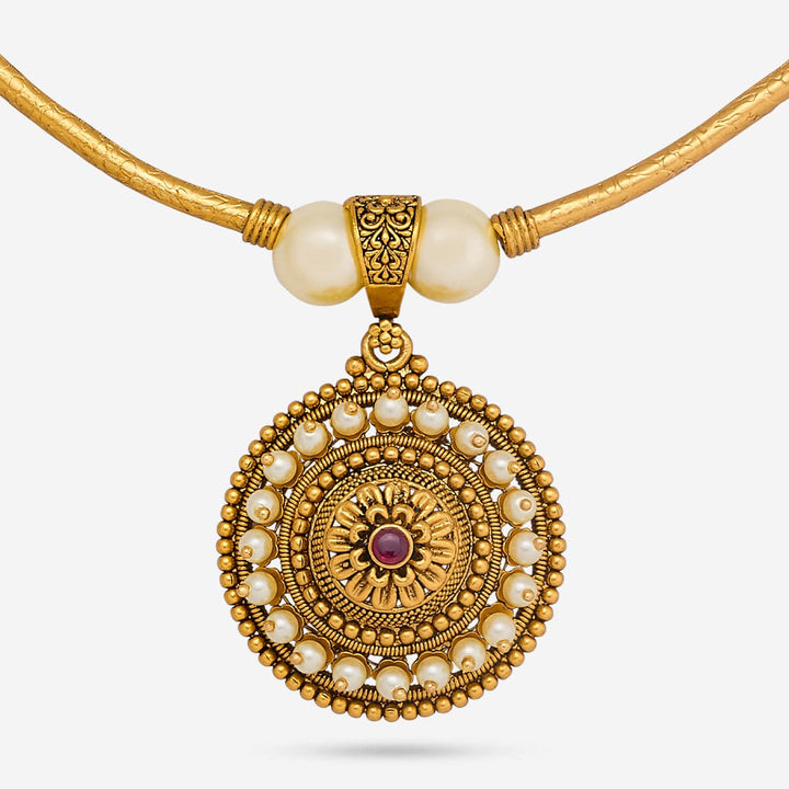 Antique Necklace 188978