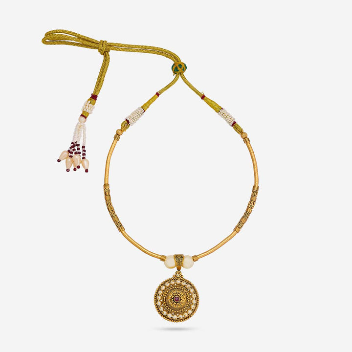 Antique Necklace 188978