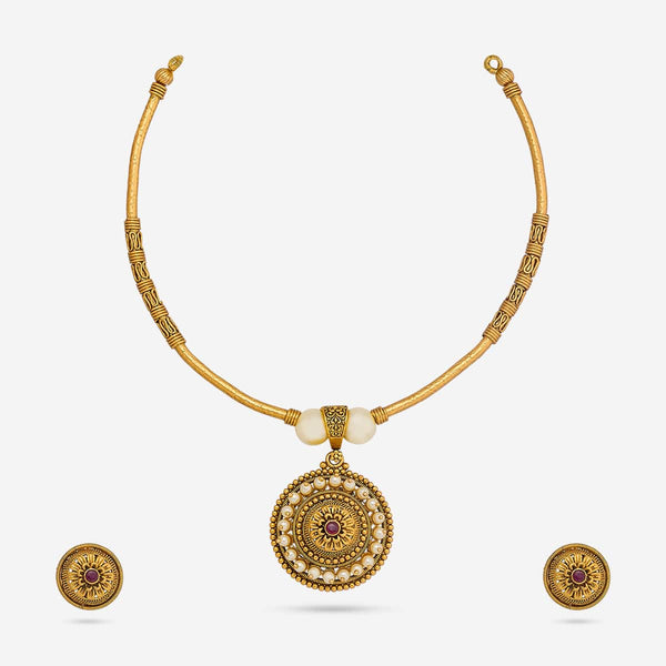 Antique Necklace 188978