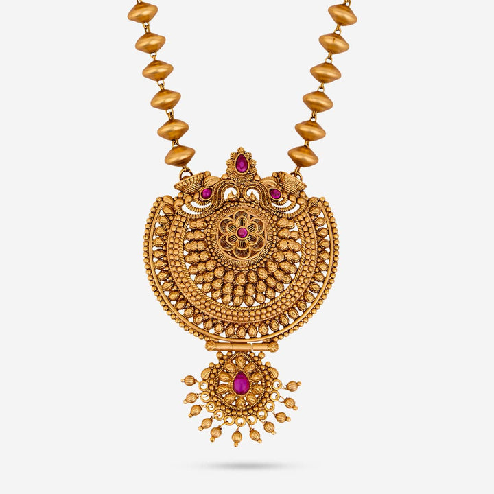 Antique Necklace 188989