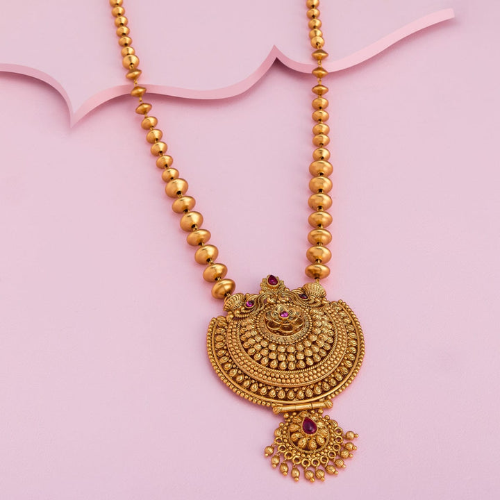 Antique Necklace 188989