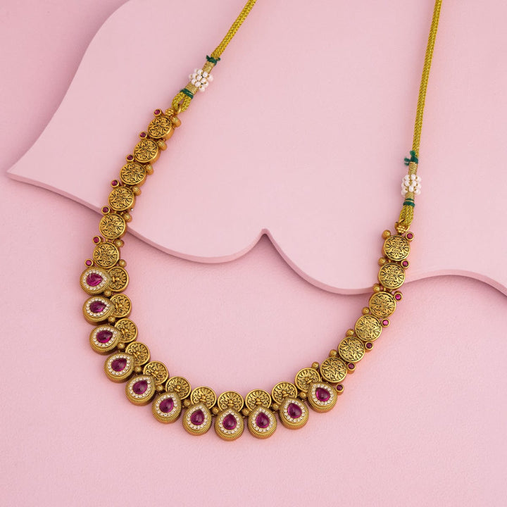 Antique Necklace 189000