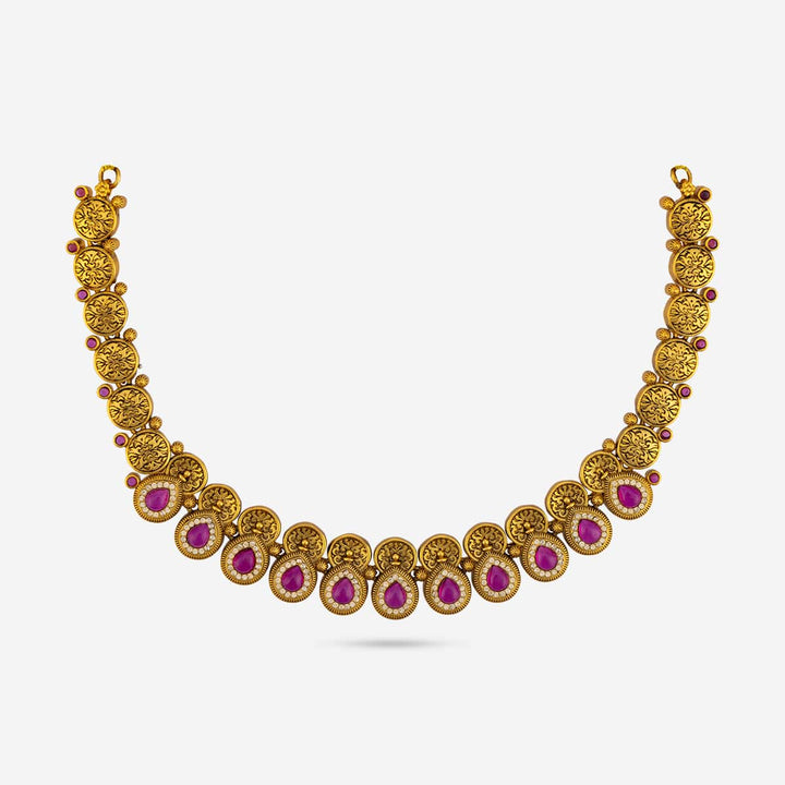 Antique Necklace 189000