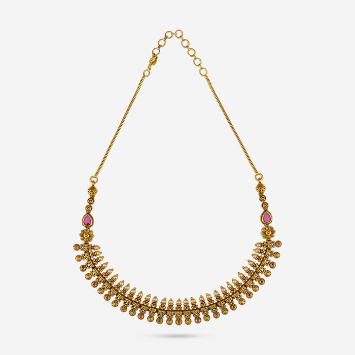 Antique Necklace 190298