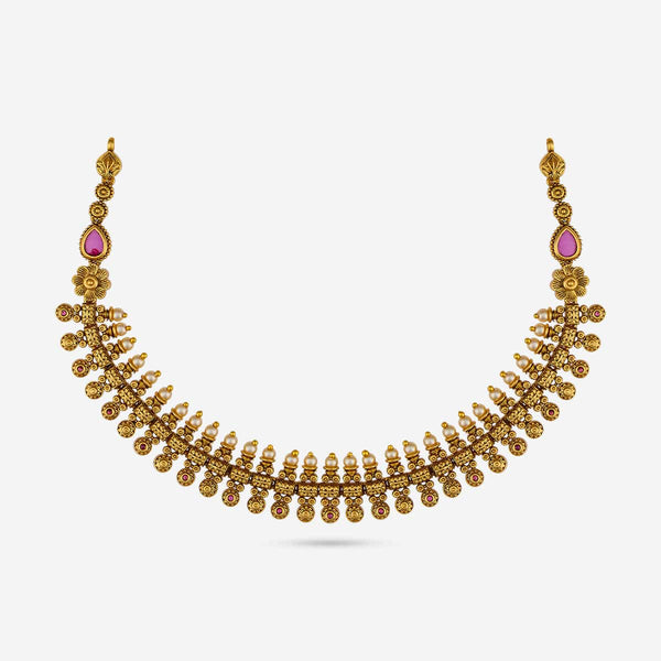 Antique Necklace 190298