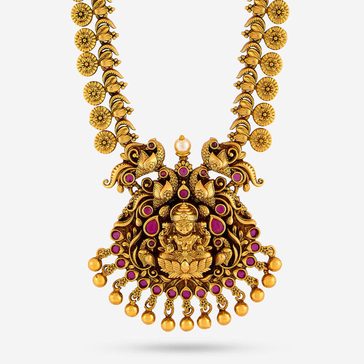 Antique Necklace 190299