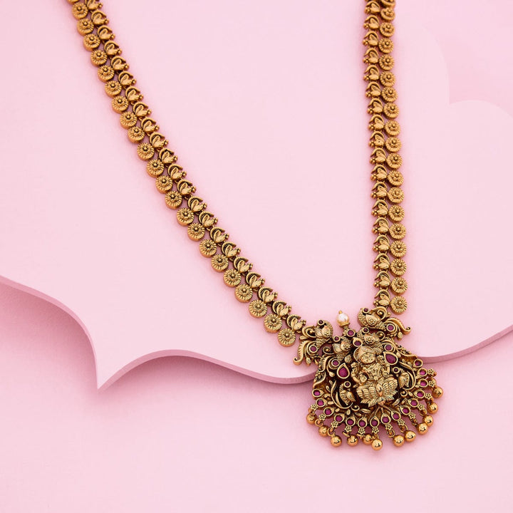 Antique Necklace 190299